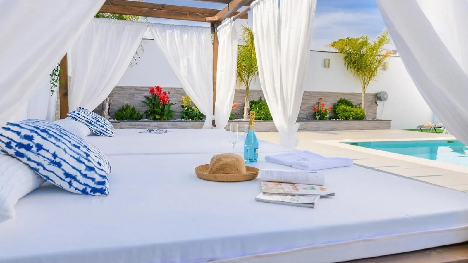 Villa Yules-Moises Velez-Malaga By Ruralidays Holiday home Velez Malaga