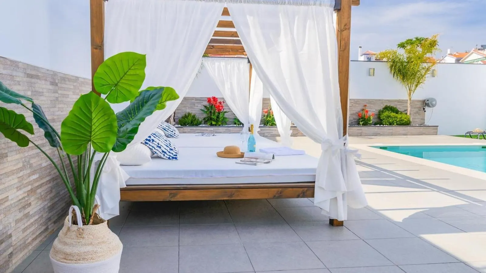 Villa Yules-Moises Velez-Malaga By Ruralidays
