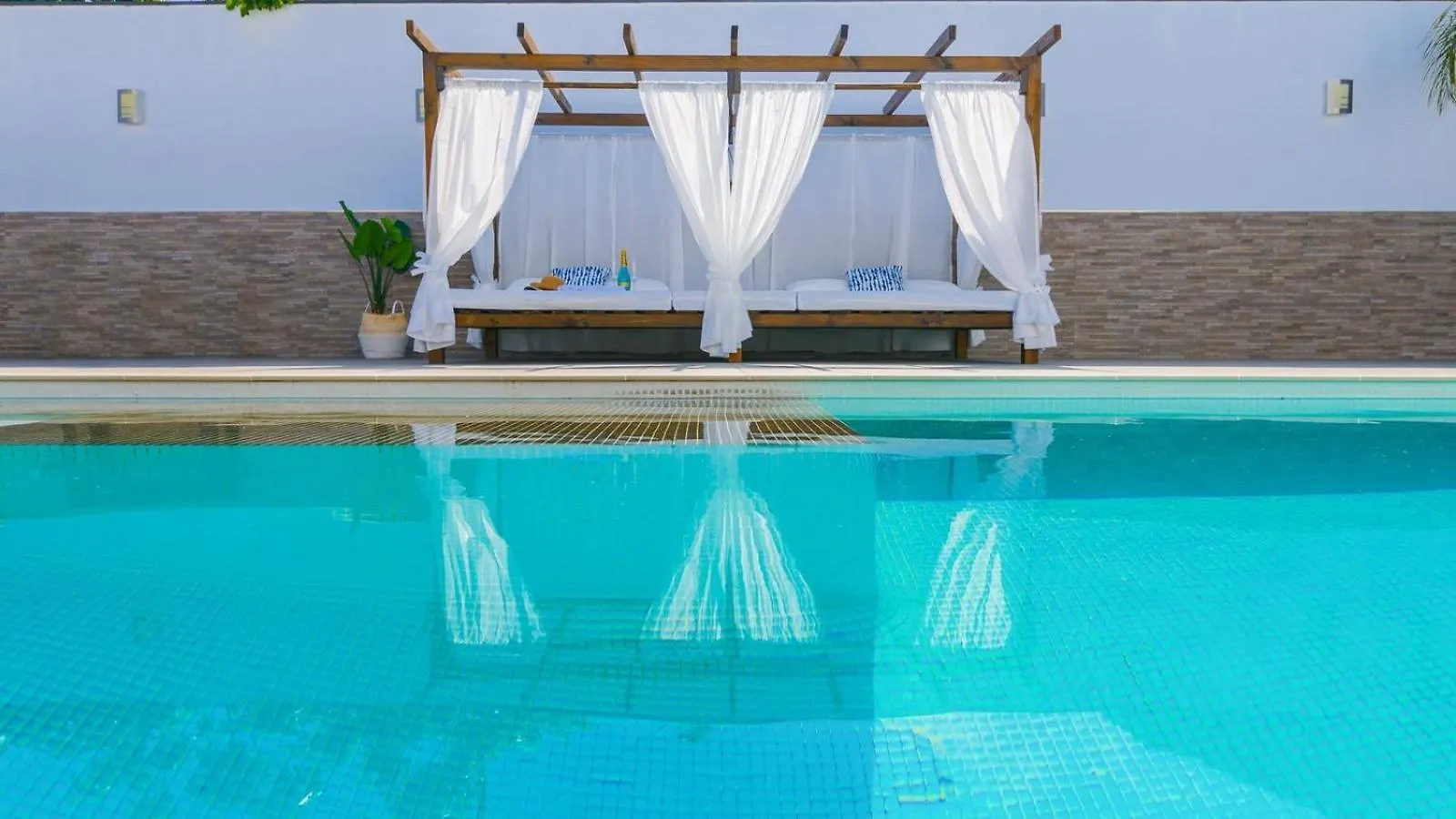 Holiday home Villa Yules-Moises Velez-Malaga By Ruralidays Spain