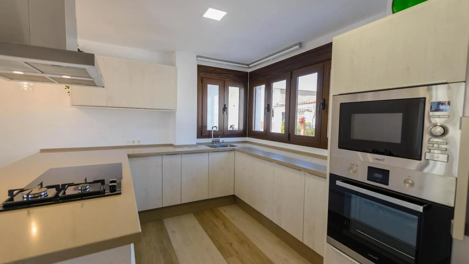Villa Yules-Moises Velez-Malaga By Ruralidays Velez Malaga