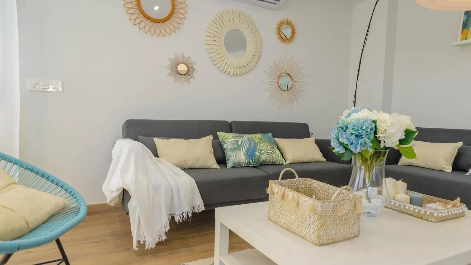 Villa Yules-Moises Velez-Malaga By Ruralidays Holiday home