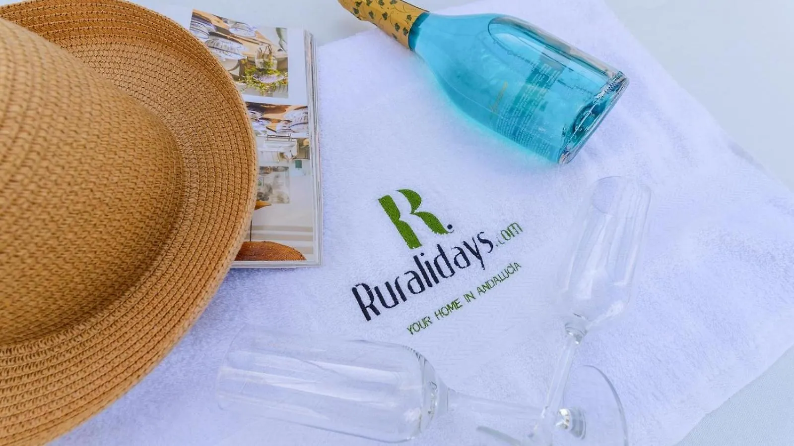 Holiday home Villa Yules-Moises Velez-Malaga By Ruralidays