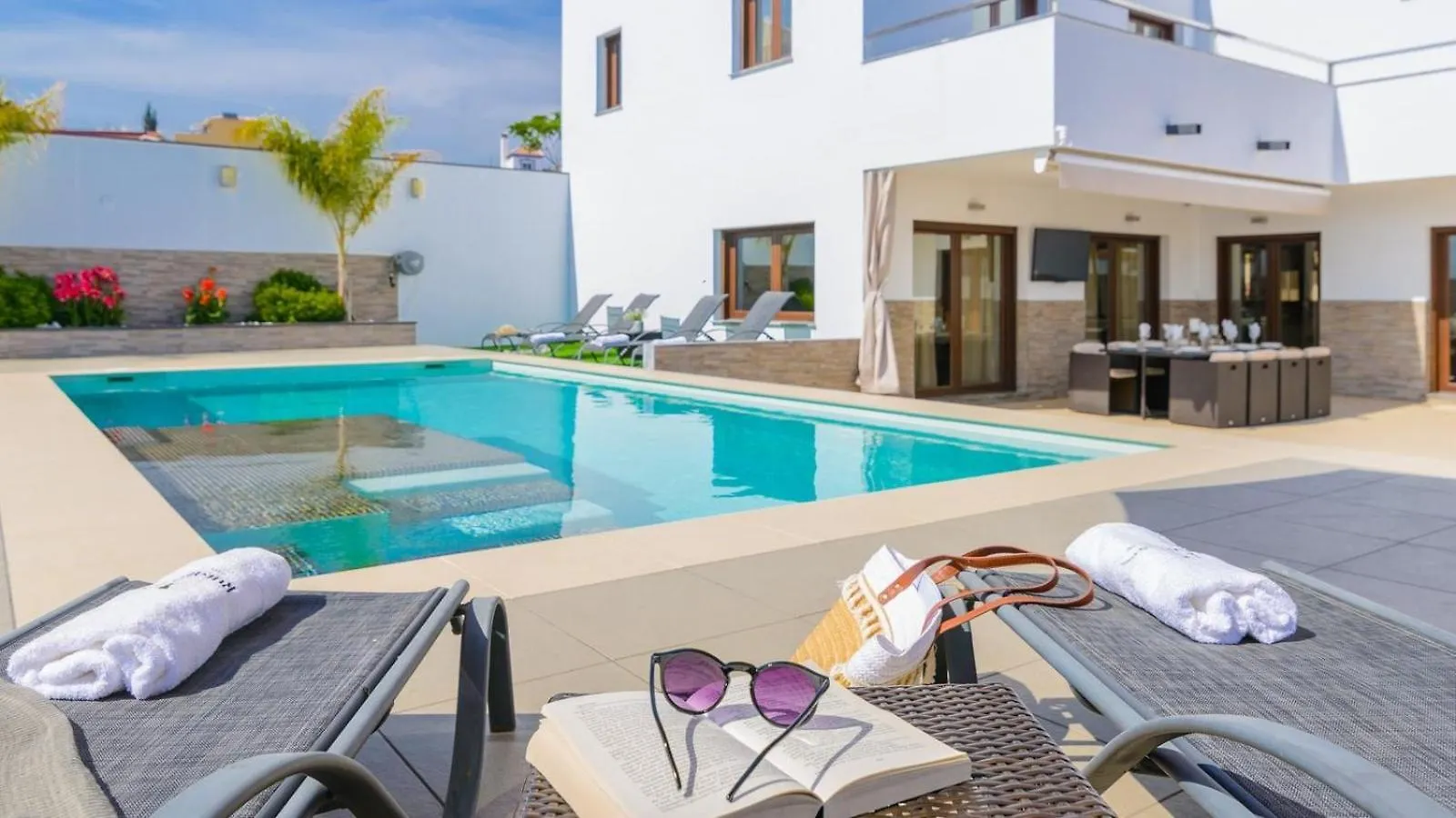 Villa Yules-Moises Velez-Malaga By Ruralidays Spagna