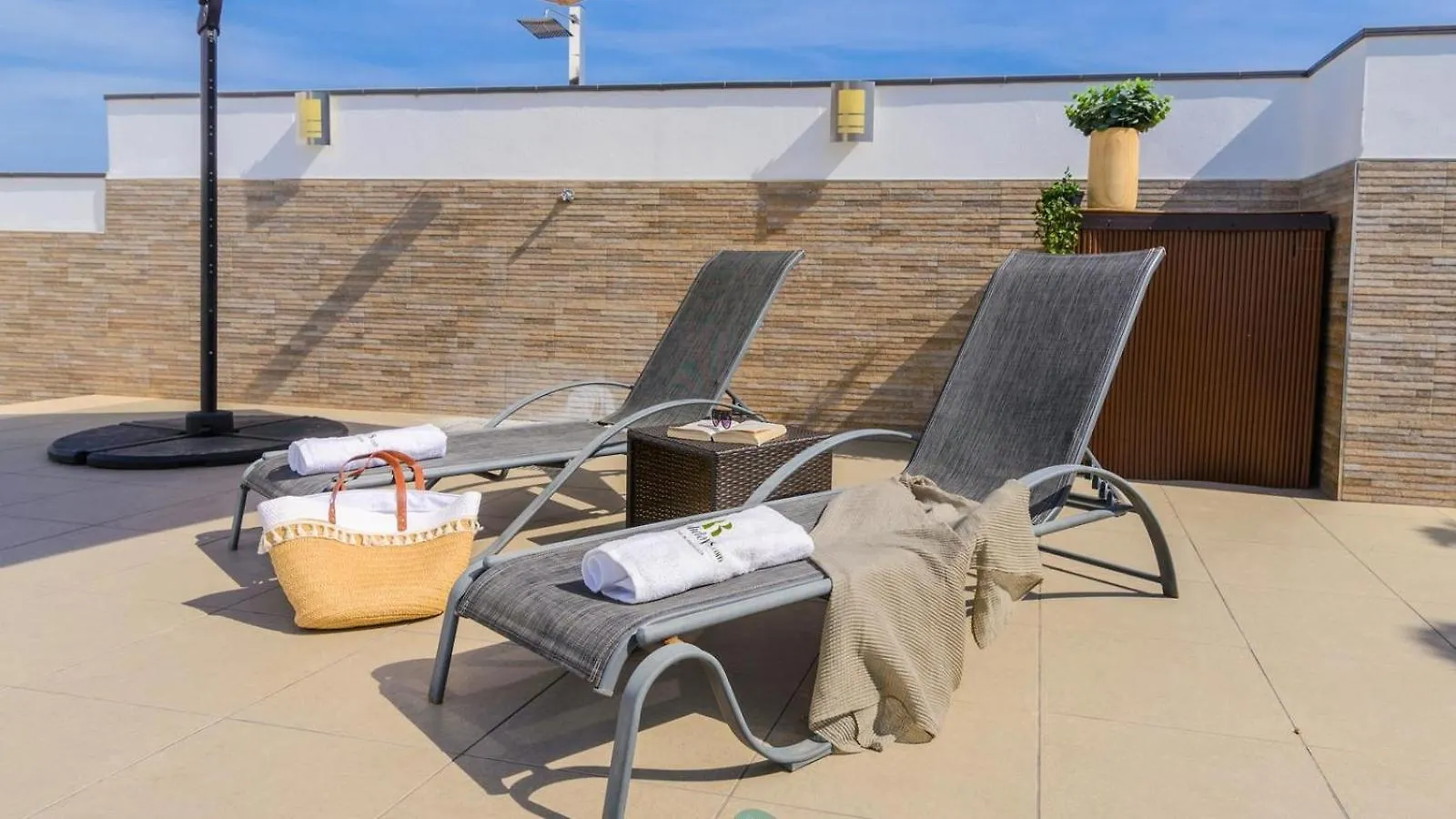 Villa Yules-Moises Velez-Malaga By Ruralidays Casa vacanze Velez Malaga