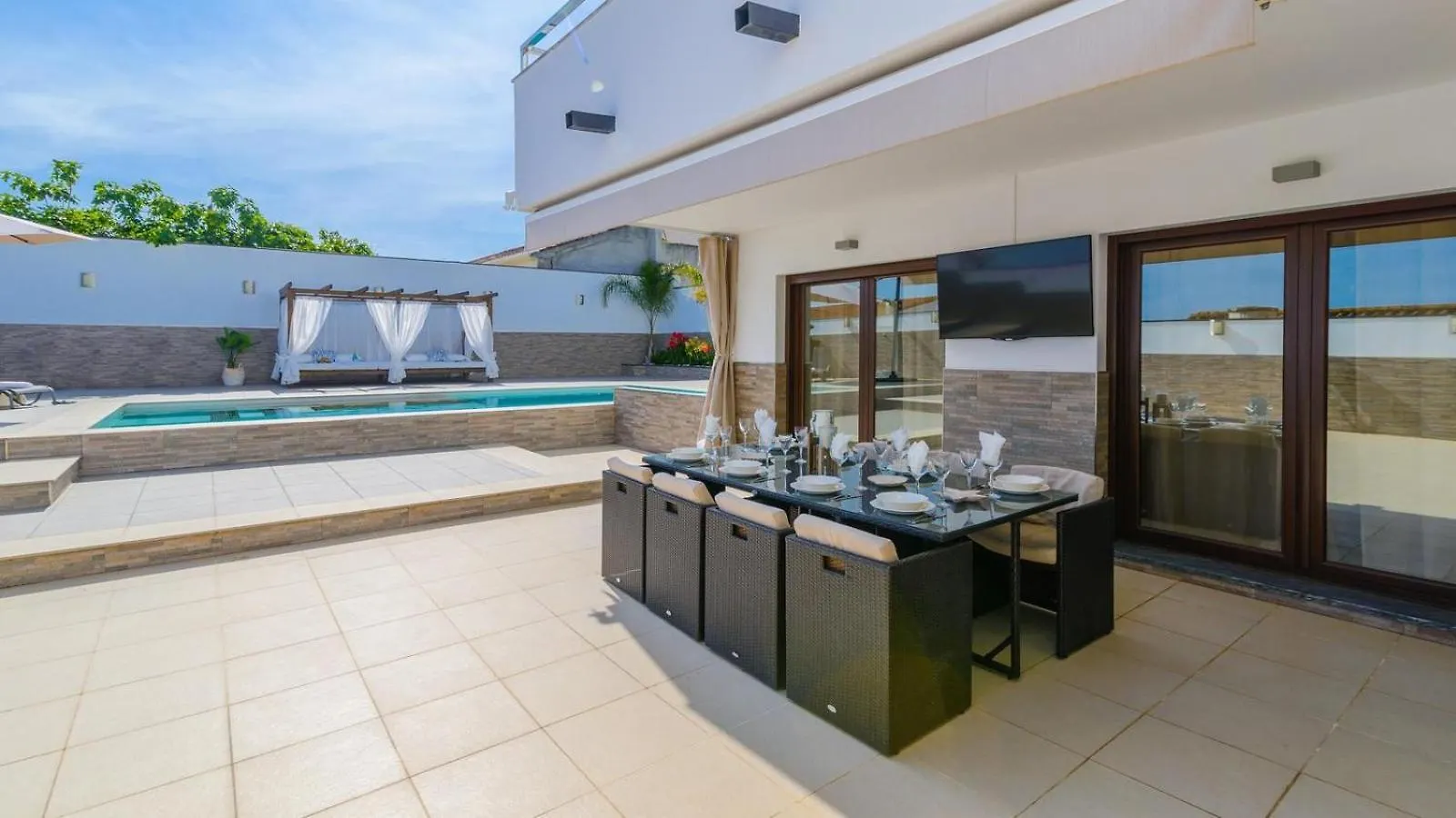 Villa Yules-Moises Velez-Malaga By Ruralidays 0*, Velez Malaga