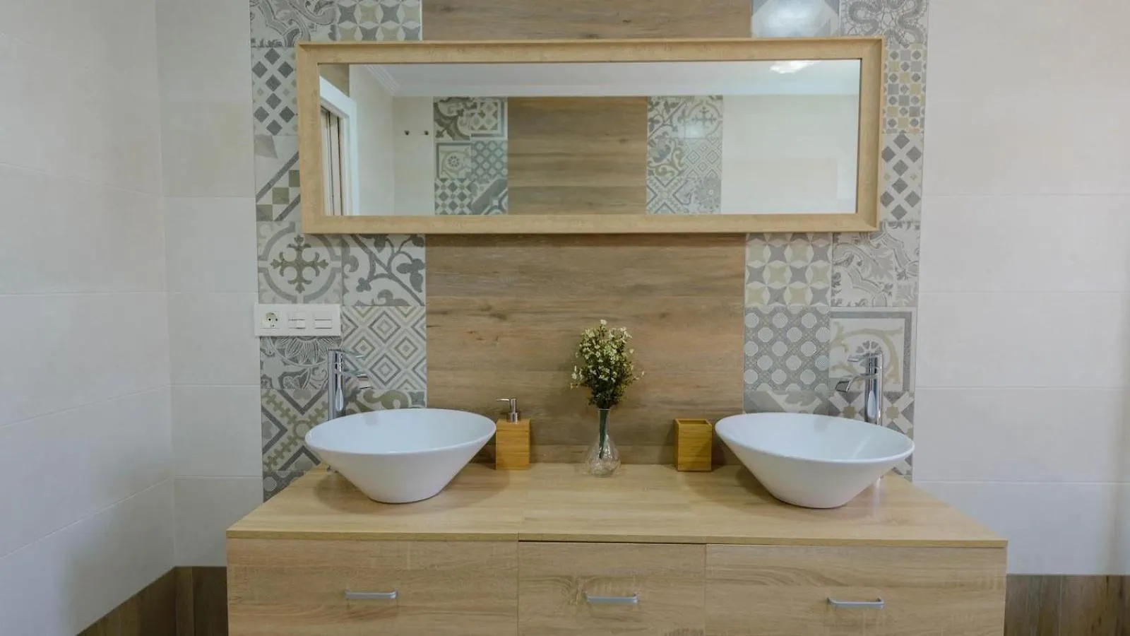 Casa vacanze Villa Yules-Moises Velez-Malaga By Ruralidays