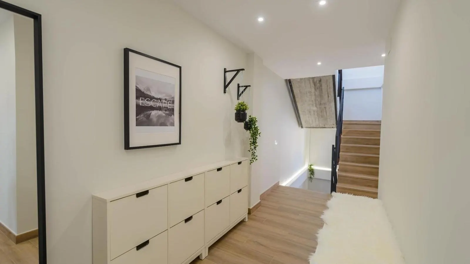 Casa vacanze Villa Yules-Moises Velez-Malaga By Ruralidays