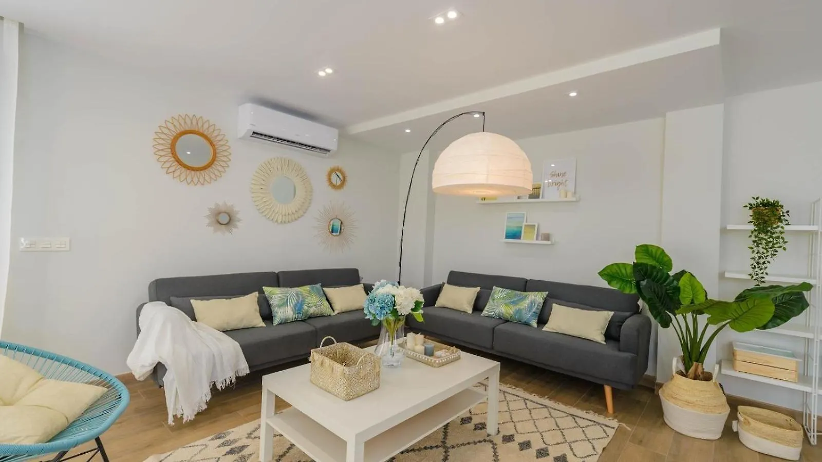 Villa Yules-Moises Velez-Malaga By Ruralidays 0*, Velez Malaga Spagna