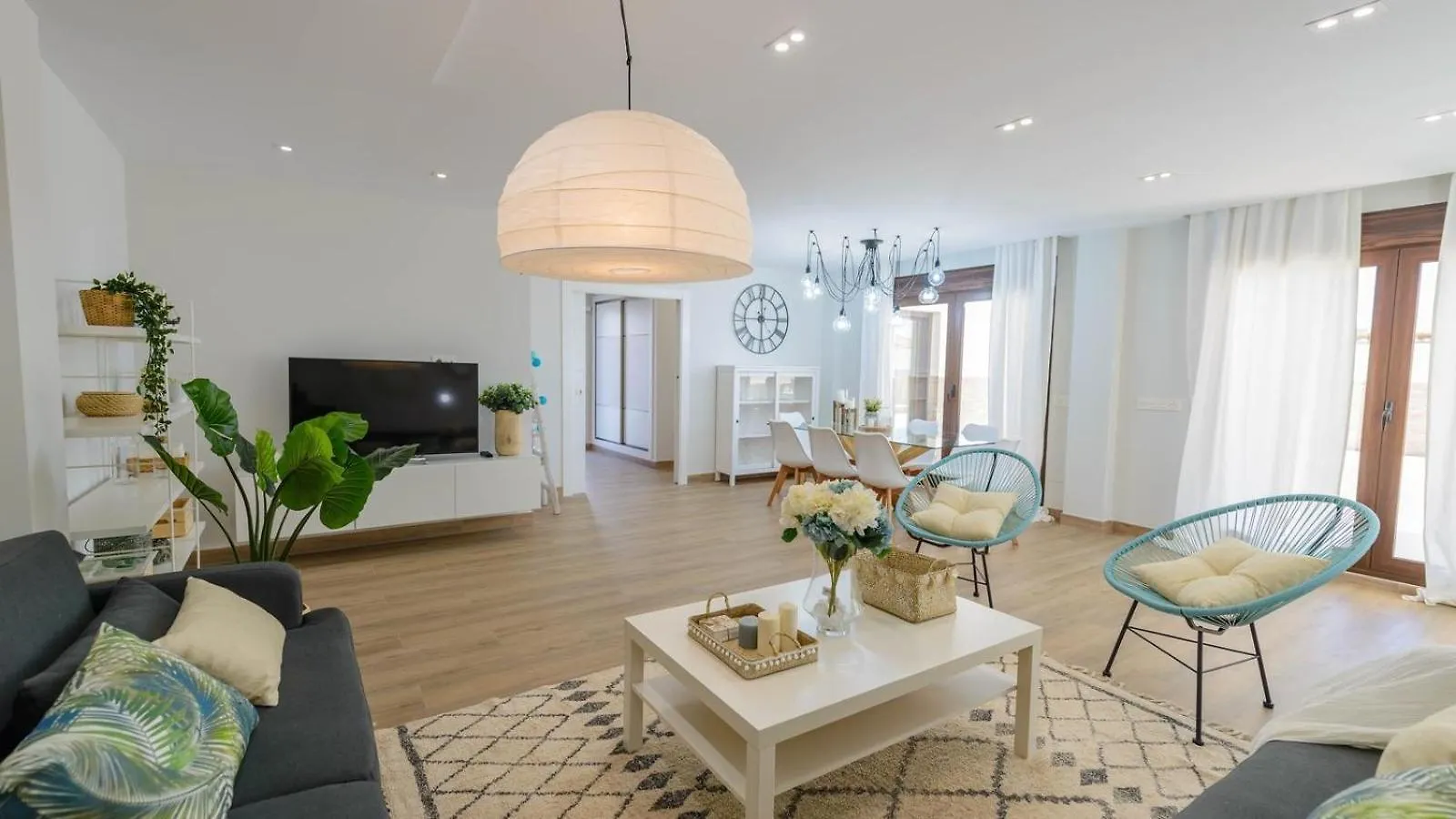 Villa Yules-Moises Velez-Malaga By Ruralidays Casa vacanze